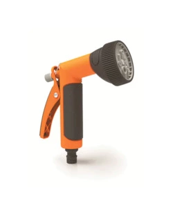 PISTOLA PER IRRIGAZIONE DA GIARDINO MULTIGETTO - GF GARDEN